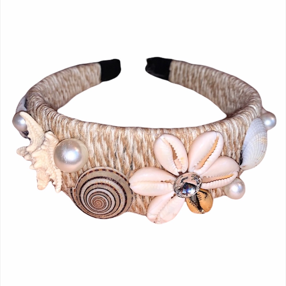 “Under the Sea” Headband